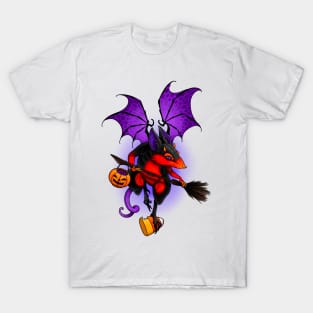 Trick or squeak T-Shirt